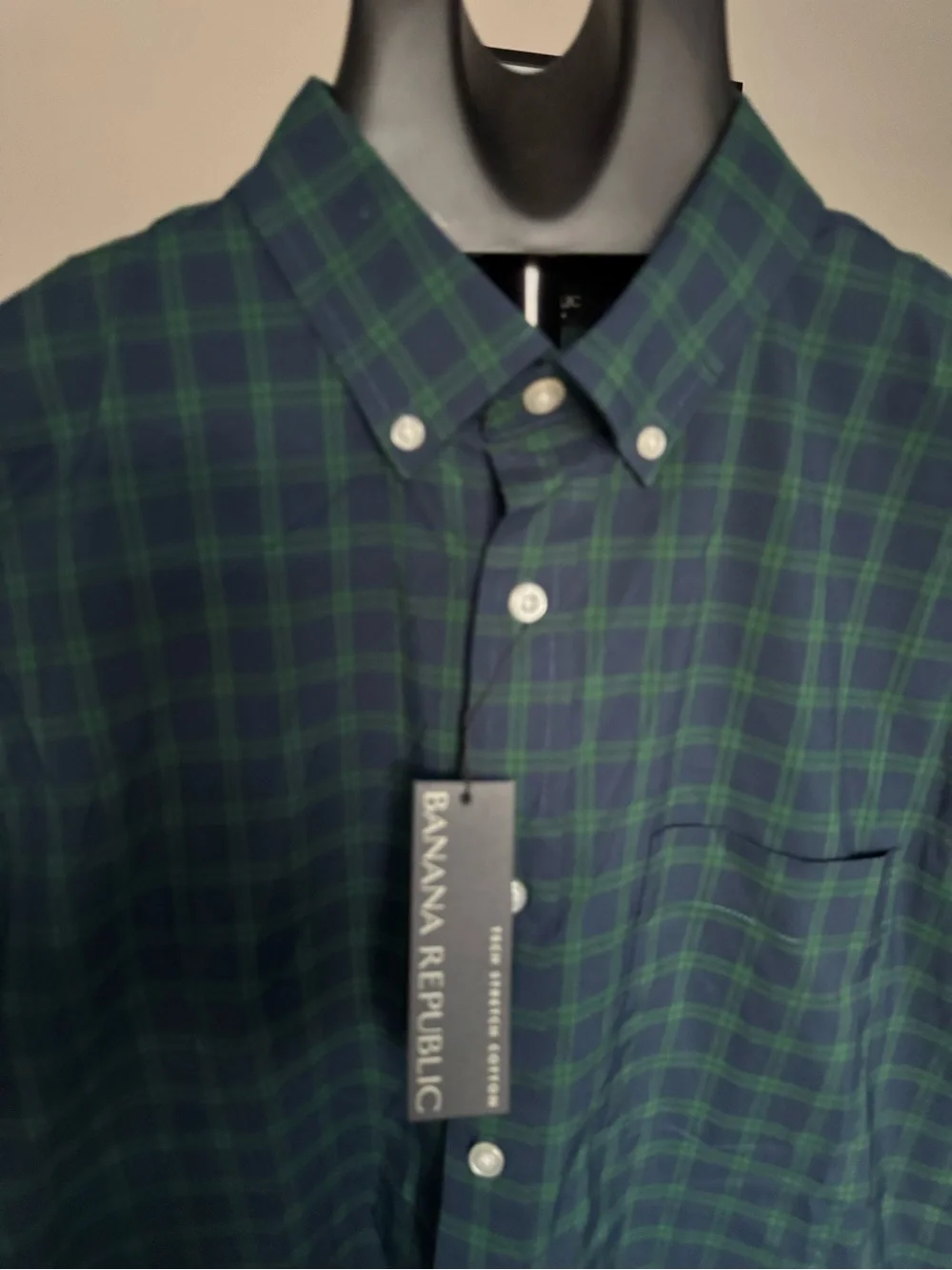 Banana Republic long sleeve
